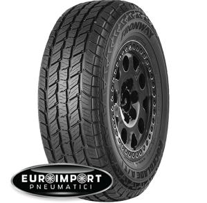 Fronway Rockblade A/T I 245/65 R17 107 S